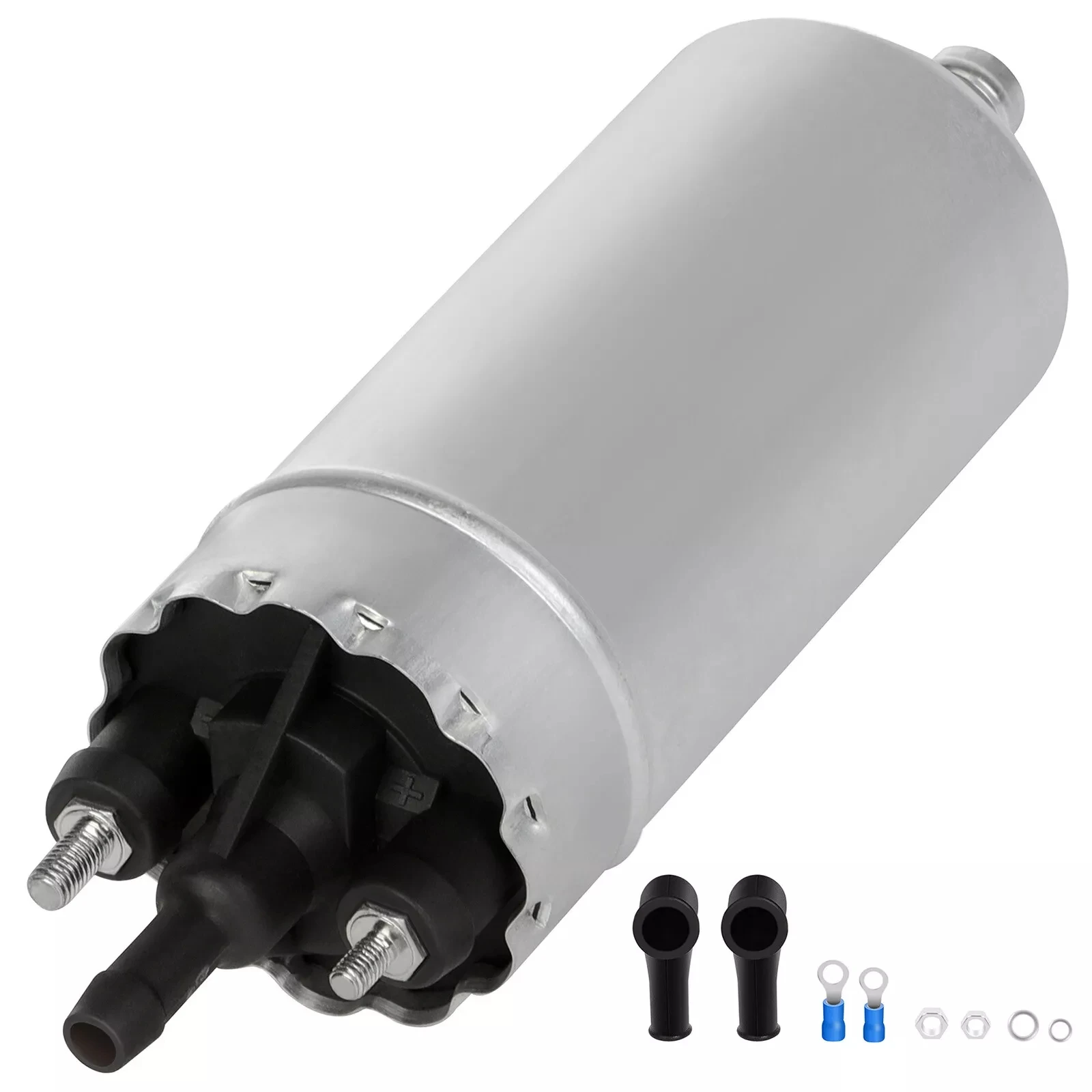 Conector bomba de combustible eléctrica alta presión OEM 0580464038 - imagen 4