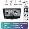 4G-64G 360 DVR