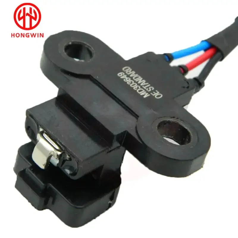 Sensor posición cigüeñal Mitsubishi MD303649 Montero 3.0-3.5L - imagen 3