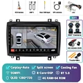 4G-64G 360 DVR
