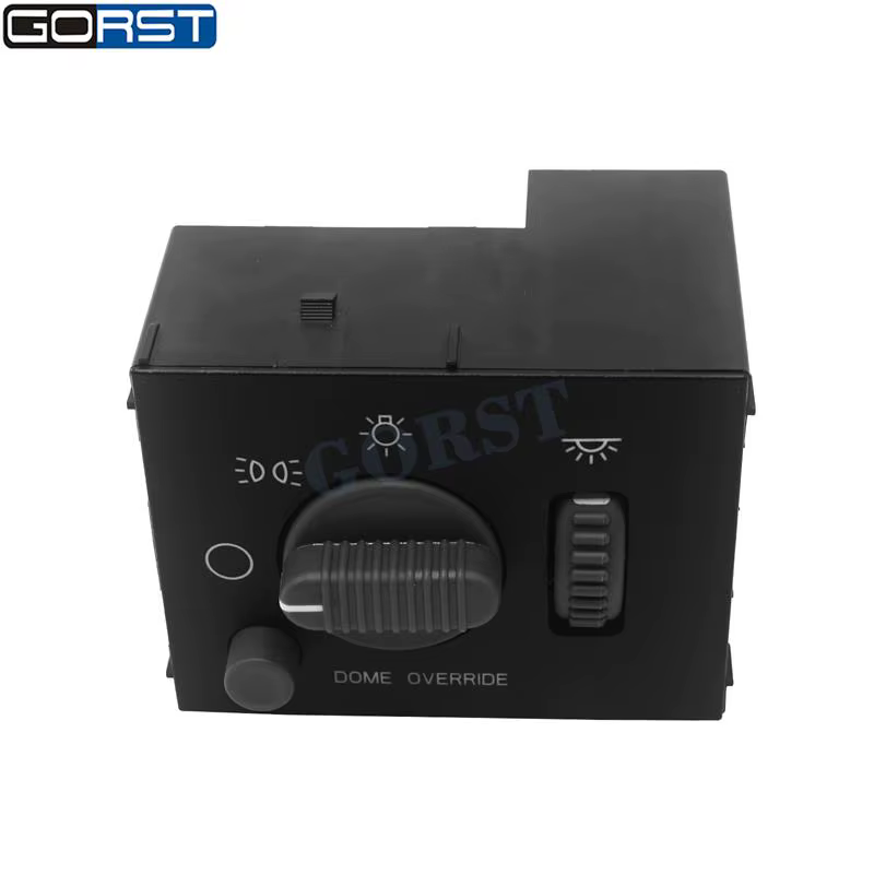Interruptor de faros 15755595 para Chevrolet Silverado, Tahoe y GMC - imagen 4