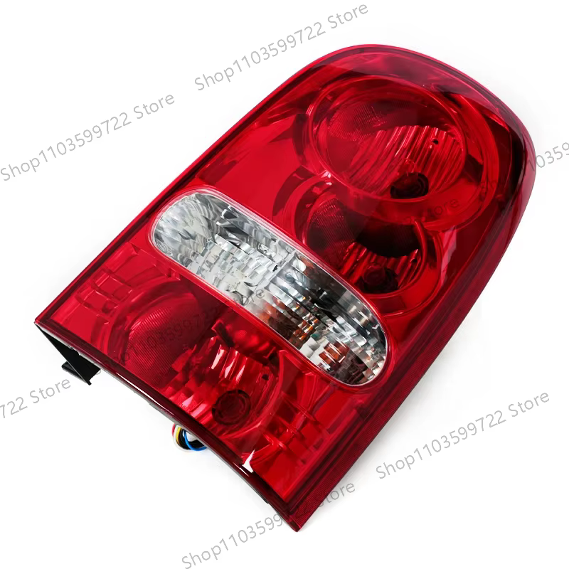 Piloto trasero LED SsangYong Rexton 2006-2010 – freno e intermitente - imagen 3