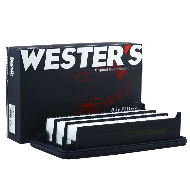 Filtro aire WESTGUARD 17220-5AA-A00 para Honda Civic 1.5 Turbo - imagen 3