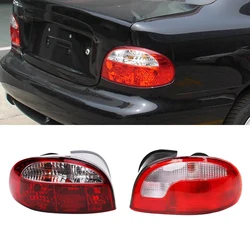 Pilotos traseros KIA Rio 2002-2006 con stop e intermitentes