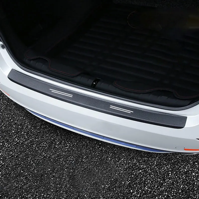 Film protector parachoques trasero Dacia Logan Duster Sandero - imagen 5