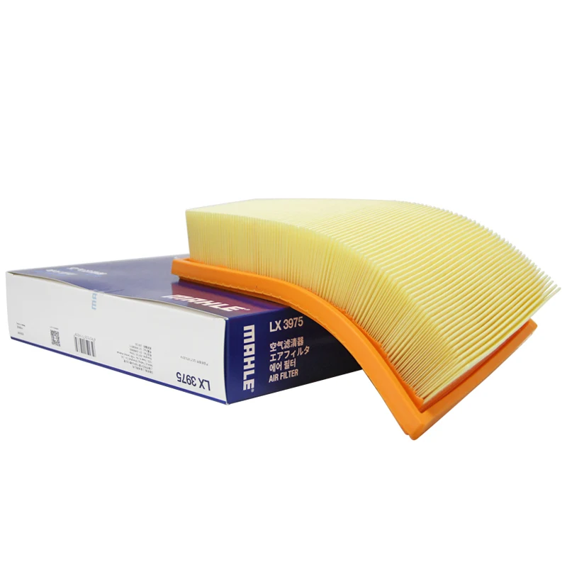 Filtro Aire MAHLE BMW 2011-2016 - imagen 4