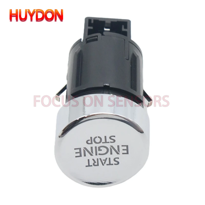 Interruptor botón de arranque 56D959839A – VW Passat 2010-2016 - imagen 2