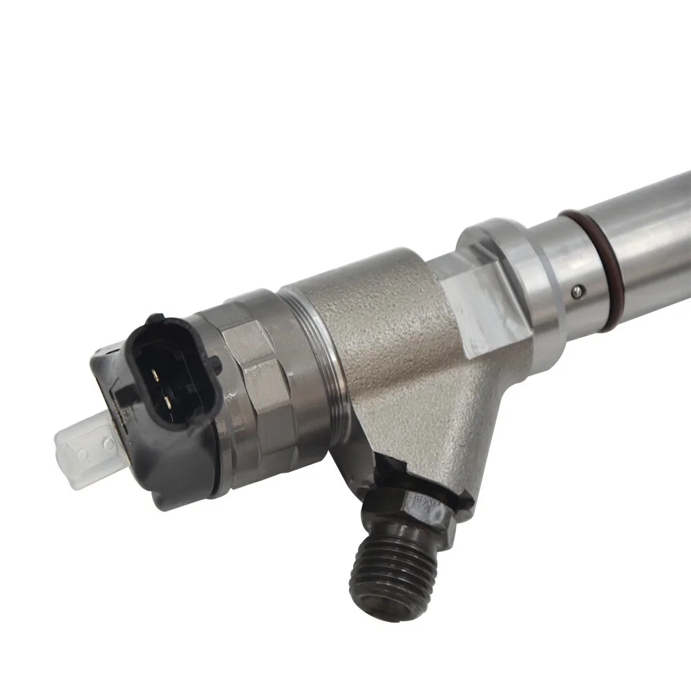 Inyector combustible Bosch 0445120082 – GMC LMM Duramax 6.6L 07-10 - imagen 4