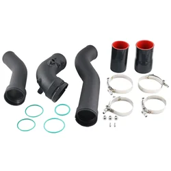 Tubo de intercooler de alto rendimiento para BMW Serie 3 F32 328d