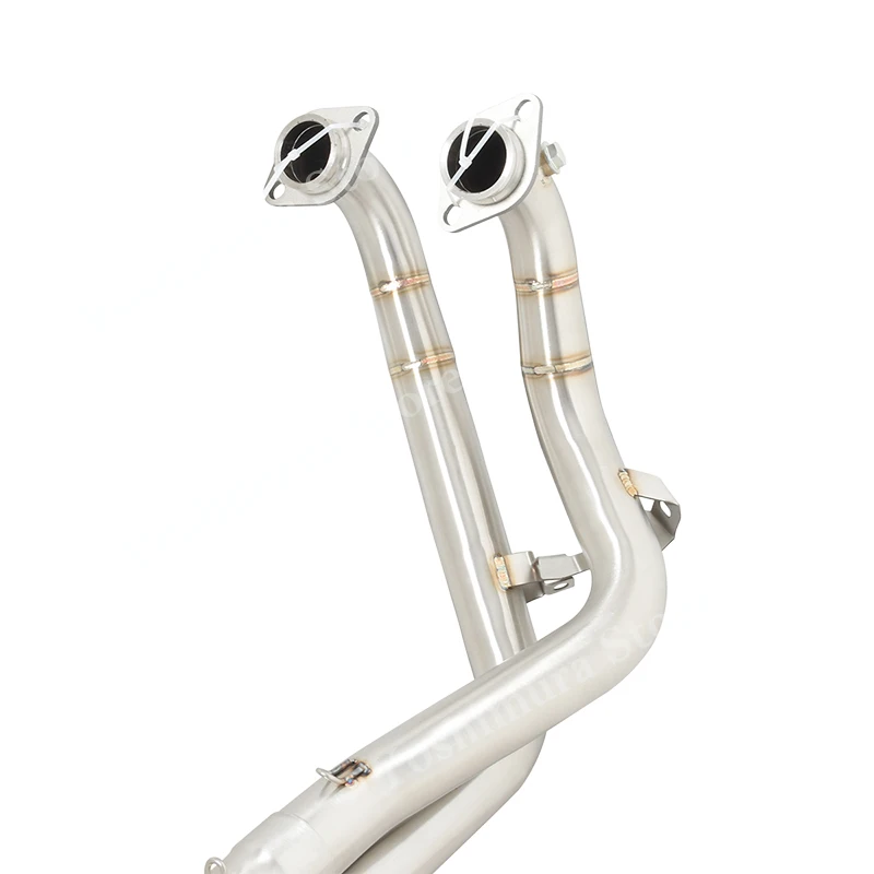 Escape deportivo Aprilia Tuareg 660 2022-2024 – Silenciador trasero - imagen 4