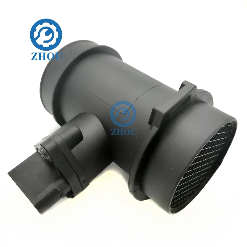 Sensor MAF Mercedes-Benz W124 W202 W210 Vito Sprinter 0280217114 - imagen 3