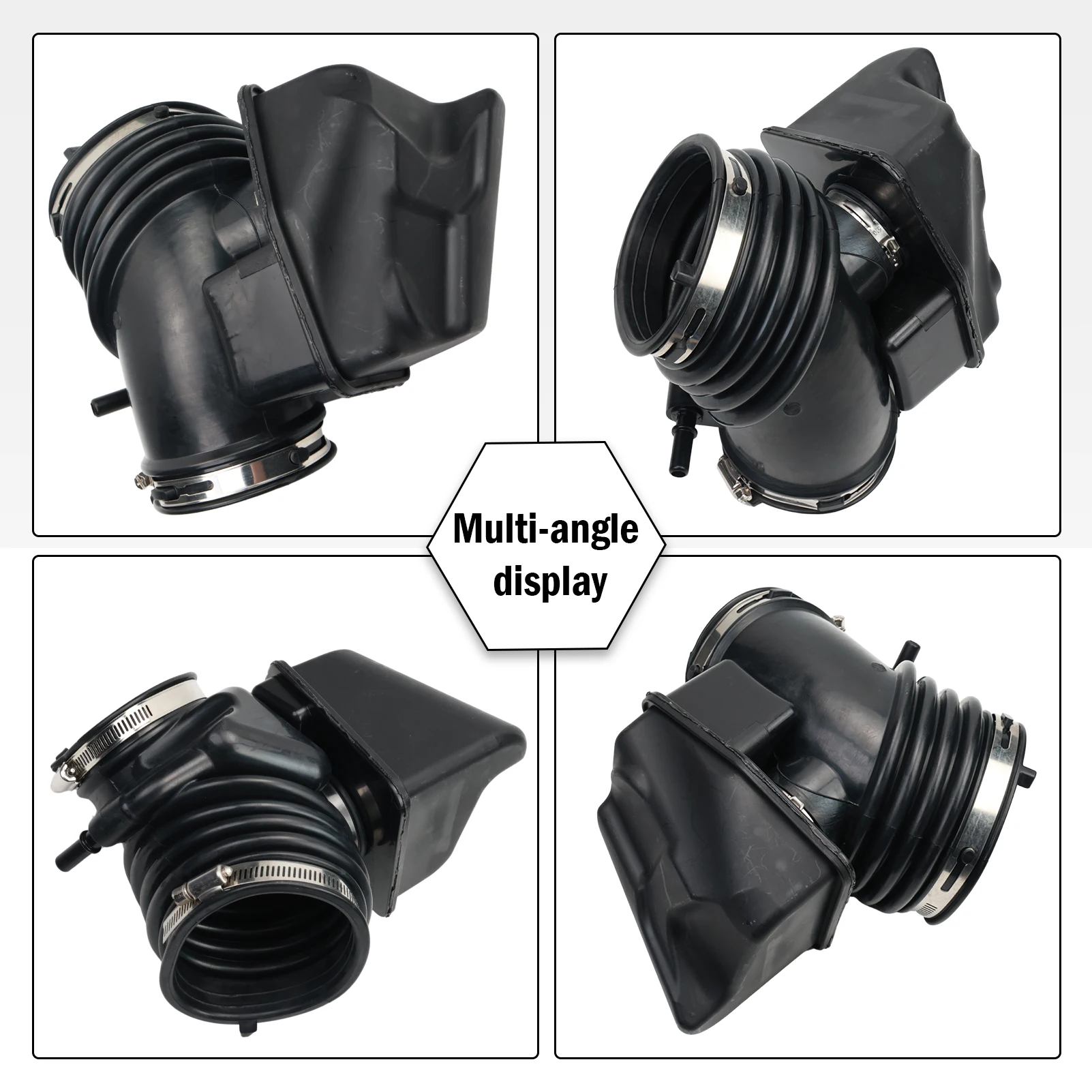 20885923 Manguito Admisión – Chevrolet Impala/XTS 3.6 V6 - imagen 4