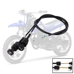 Cable de estárter original Yamaha para PW50 y PW80