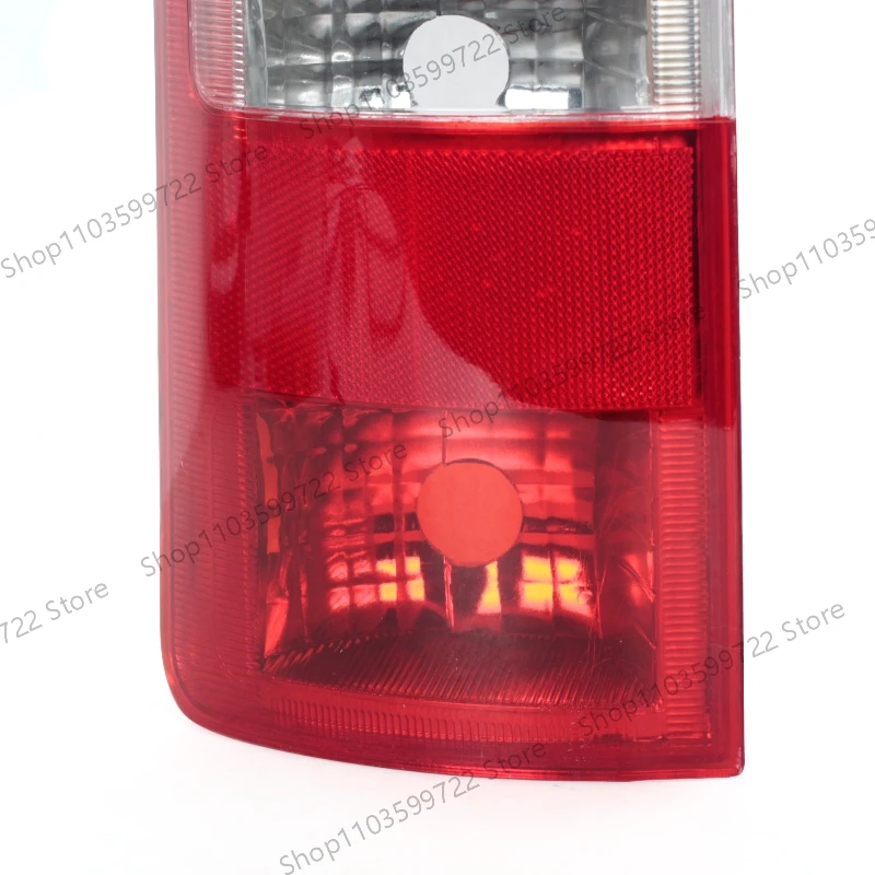 Piloto trasero Ford Transit Connect 2003-2009 europeo sin bombilla - imagen 3