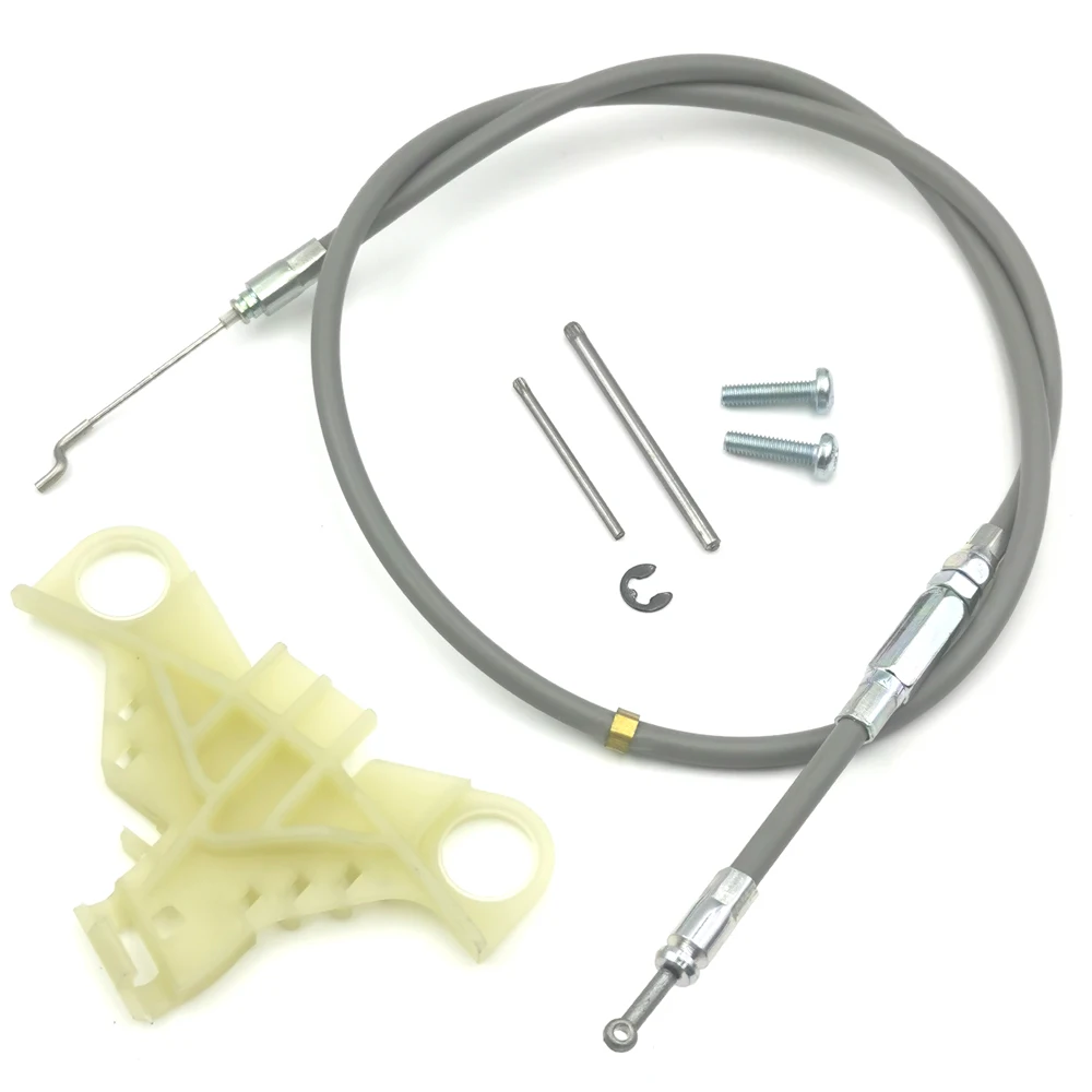 Kit reparación cables suspensión neumática ISRI asiento Scania PGRT - imagen 2
