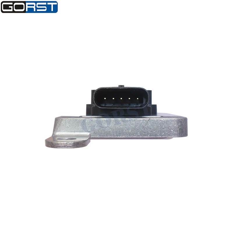 Sensor NOx mostrado de cerca
