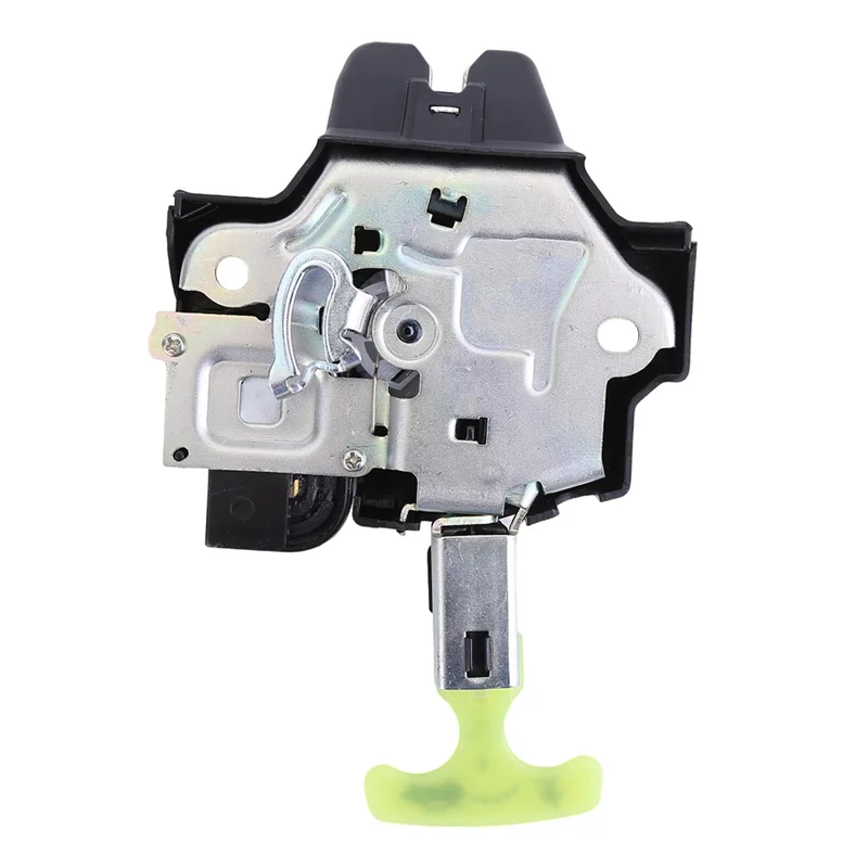 57530AJ00A actuador cierre maletero sin llave Subaru Legacy 2010-2014 - imagen 5