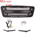black LED