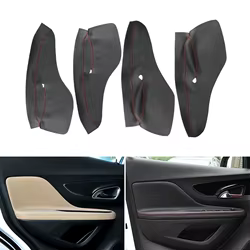 Cubierta de reposabrazos de puerta para Buick Encore 2013-2016