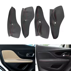 Cubierta de reposabrazos de puerta para Buick Encore 2013-2016
