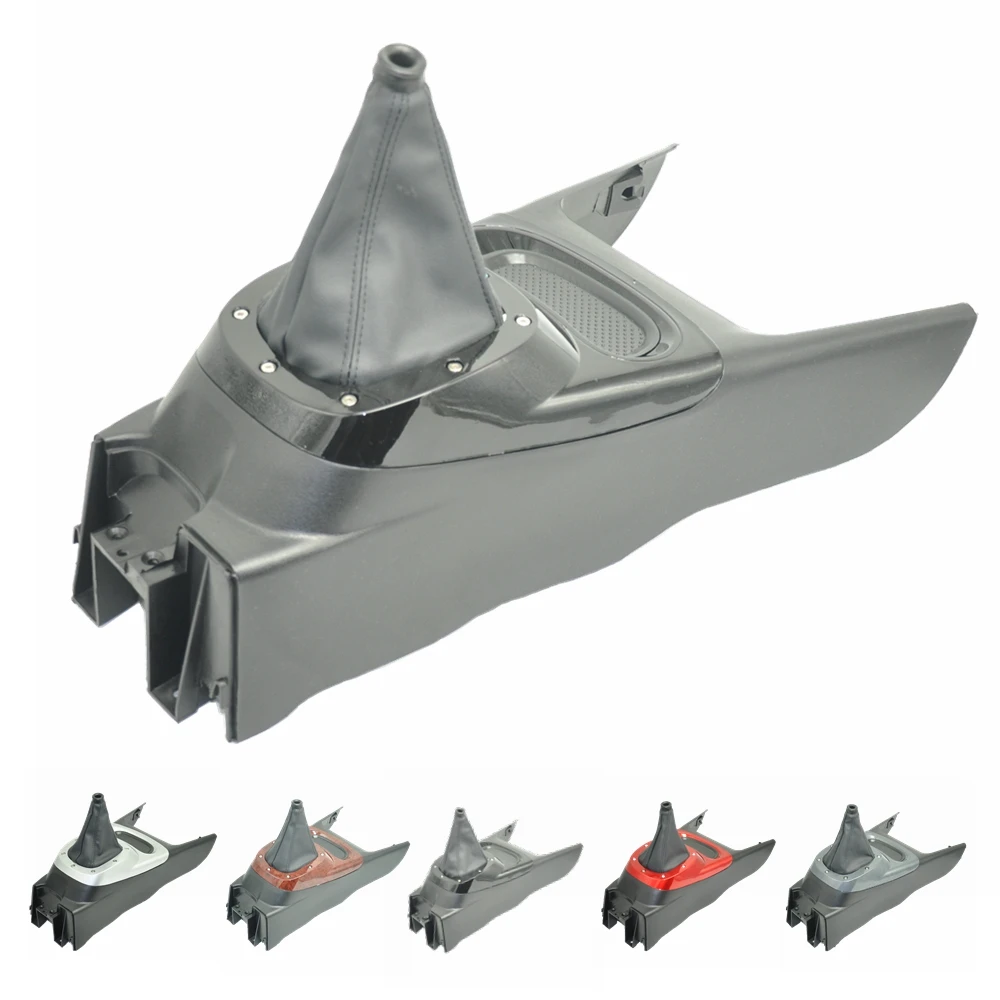 Reposabrazos de consola para Proton Wira, Satria y Putra GTi manual