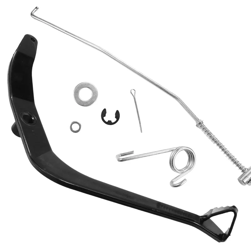 Palanca freno trasero Yamaha PW80/PY80 Peewee Y-Zinger - imagen 3