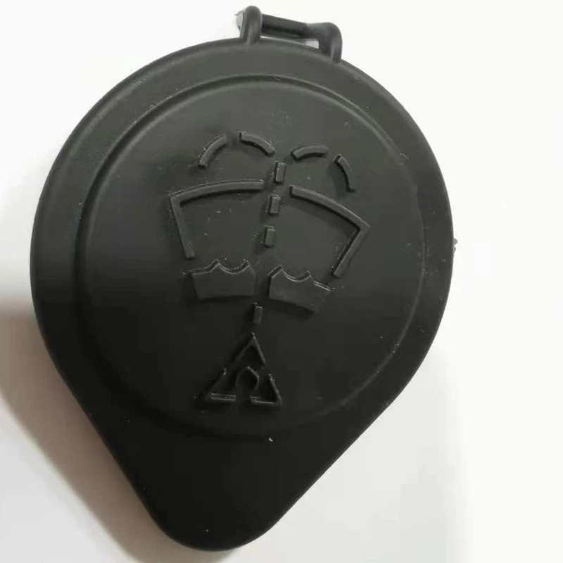 Tapa de depósito de líquido limpiaparabrisas 6166746795 para BMW 1 3 5 Series 318Is 1993-1997 128I 2008 745I 2002-2005 - imagen 2