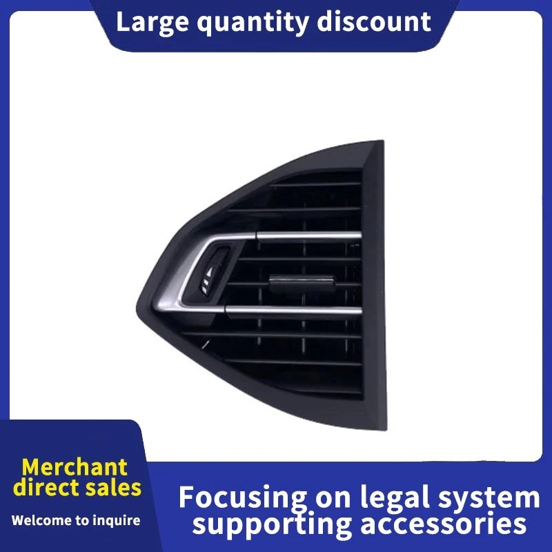 96778765 ZD 96778766 ZD 96782700 ZD 96782701 ZD para Peugeot 308(T9)308S salida de aire acondicionado del tablero delantero - imagen 3