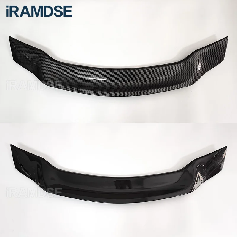 Alerón trasero tipo R para Morris Garage MG 5 GT