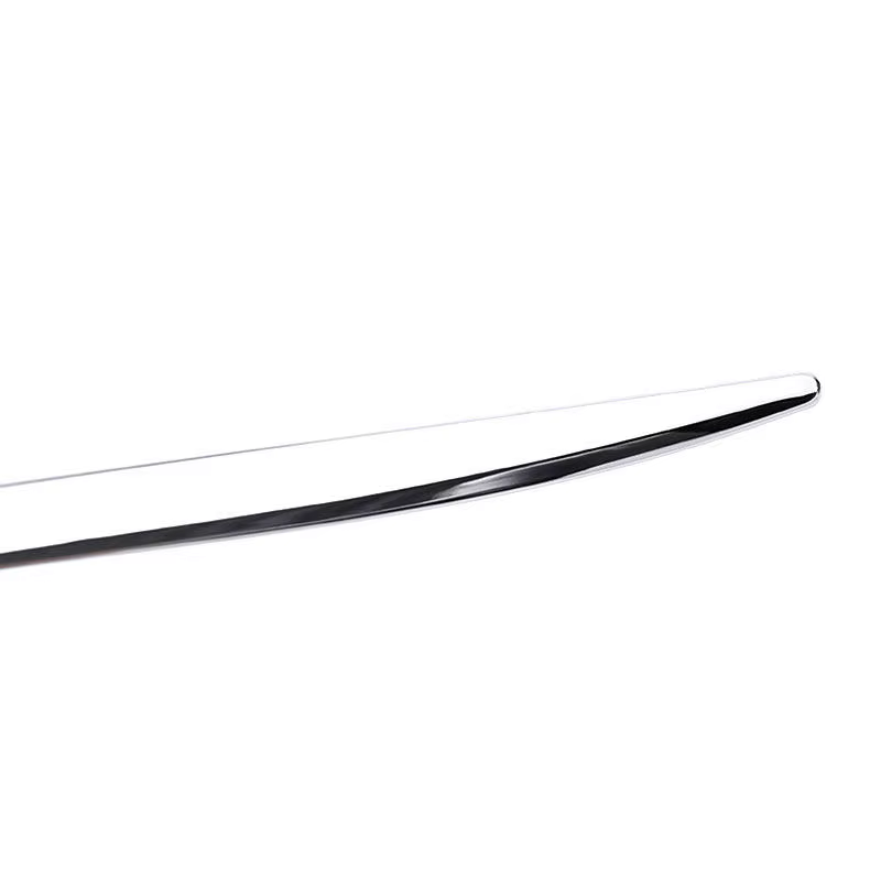 Moldura lateral trasera ABS para Mercedes-Benz Clase E W213 - imagen 3