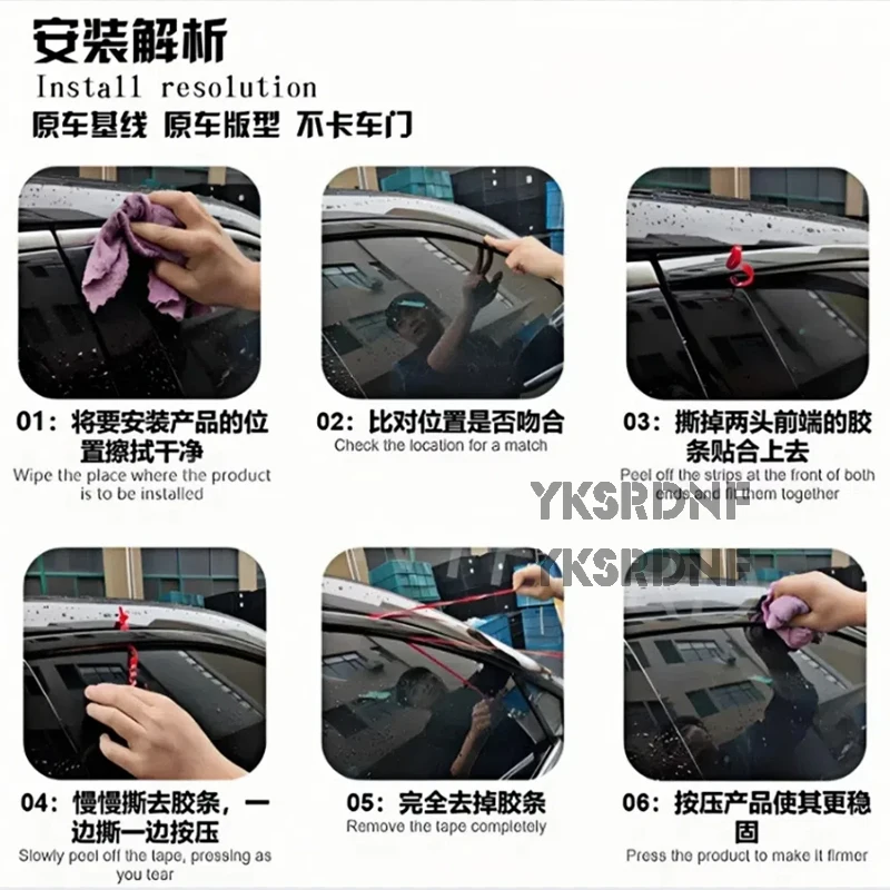 Bielas AP02 - Sistema de montaje