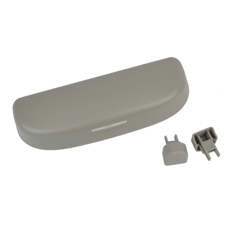 Soporte gafas de sol coche tipo jaula – Toyota Corolla/Yaris/RAV4 - imagen 2
