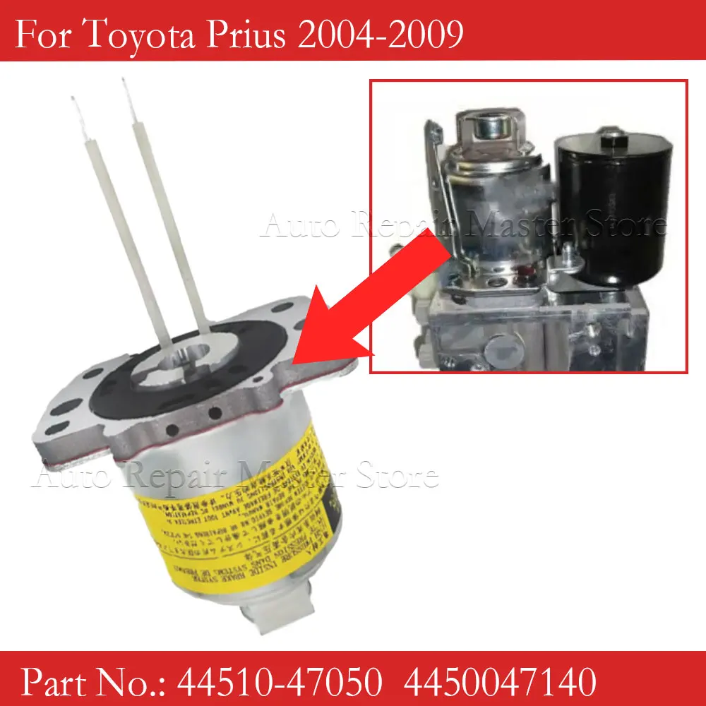 Detalle del conector eléctrico