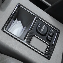 Carcasa de carbono para retrovisor interior Toyota RAV4 2006-2012