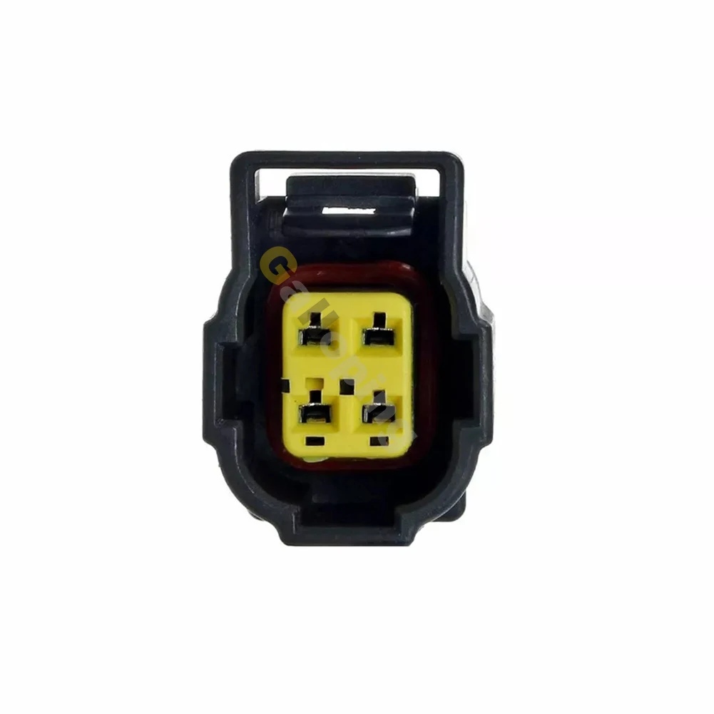 4 Uds Sensor de oxígeno O2 1 2 banco 1 2 para Dodge Journey 2009 2010 3.5L 2011 2012 2013 2014 2015 2016 2017 3.6L aguas arriba y abajo - imagen 5
