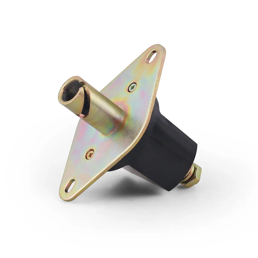 Desconectador de batería 12-24 V y 250 A para coche, camión y barco - imagen 4