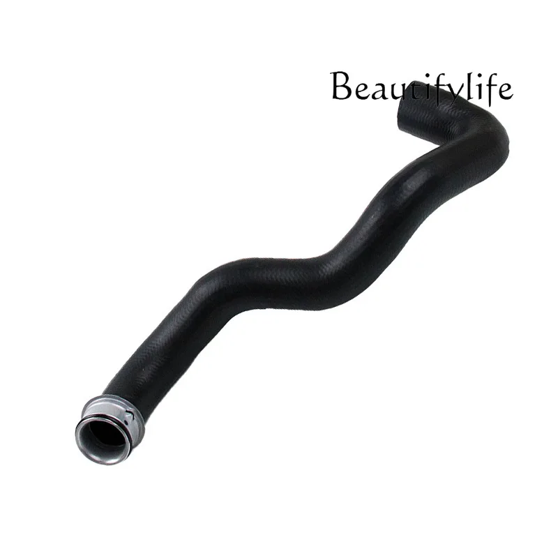 Manguito refrigerante Mercedes E-Class W211 CDI 2115010482 - imagen 2