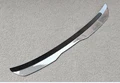 Carbon fiber pattern