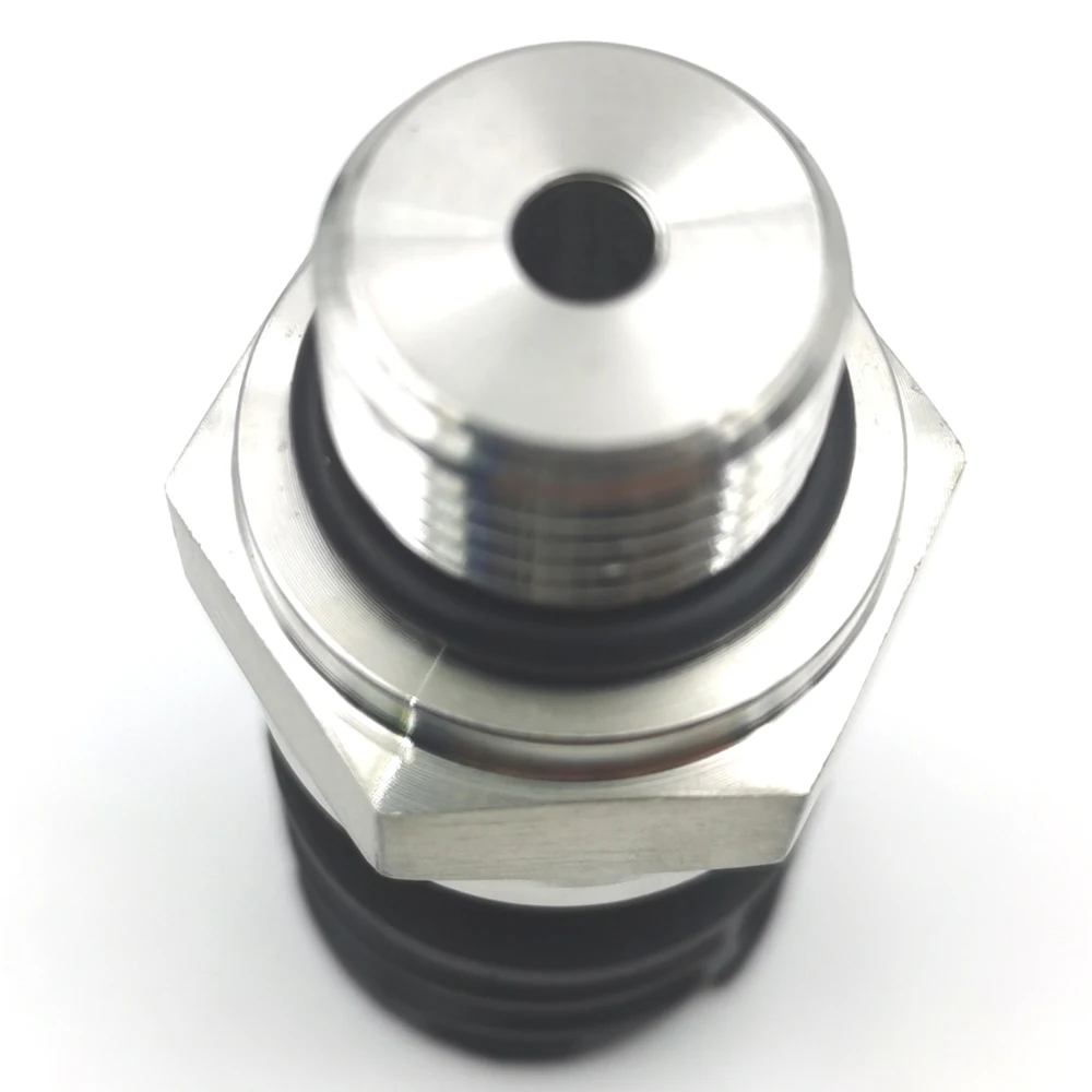 Sensor de presión de combustible y aceite OE 7420484678 – Volvo D12/D13 - imagen 3