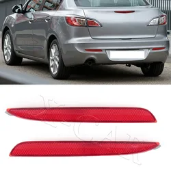 Luces antiniebla parachoques Mazda 3 BLsedán 2008-2015