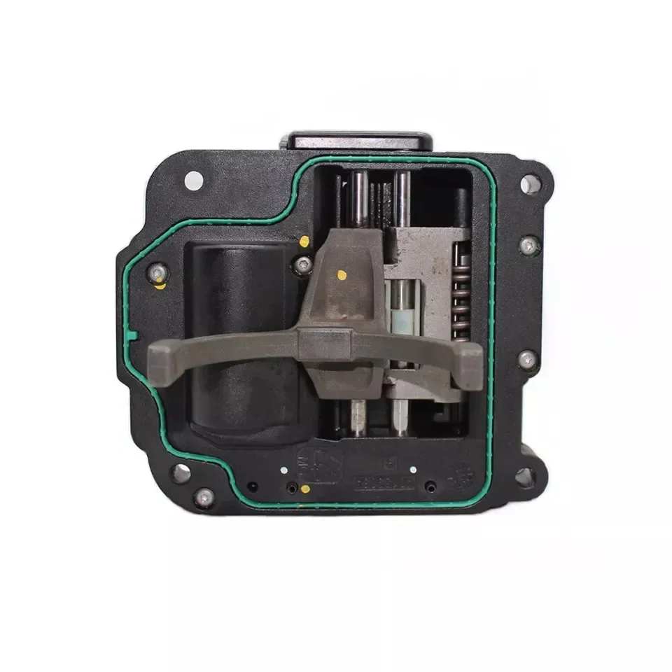 68224165AH 68224165AG 68321285AA Actuador de caja de transferencia Mopar para Jeep Cherokee Chrysler 200 2014-2018 - imagen 2