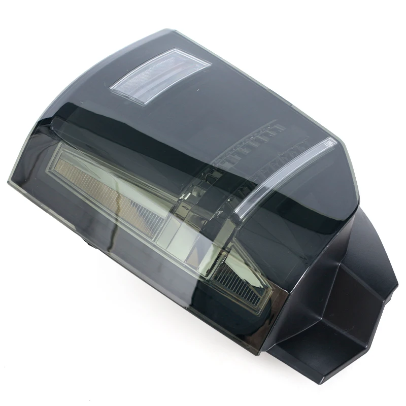 Pilotos traseros LED VW Transporter T6 2016-2019 - imagen 4