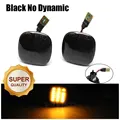 No Dynamic Black