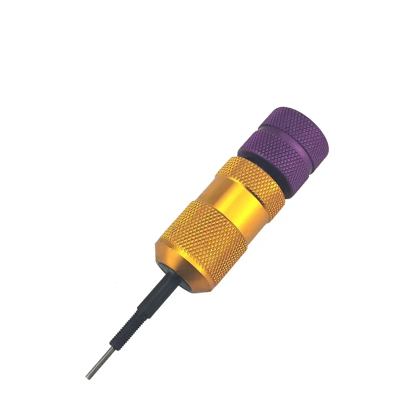 Bosch Herramienta Medición Inyectores Common Rail Diésel - imagen 4