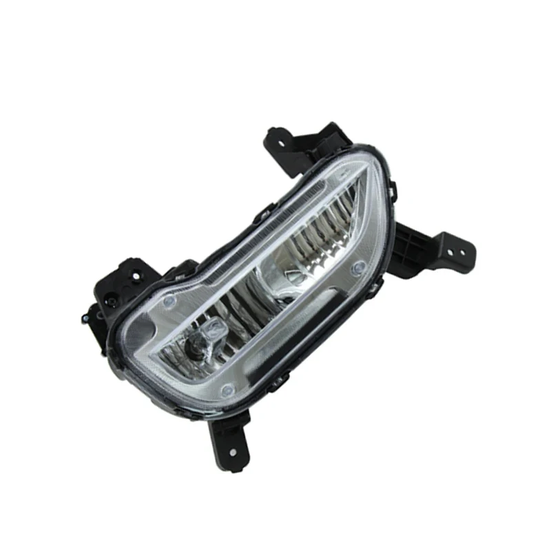 Luces delanteras de parachoques Hyundai Grand H1 2018-2021 - imagen 3