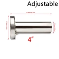 4 Adjustable