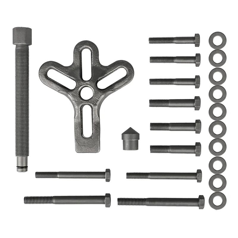 Kit extractor polea de engranaje y cigüeñal para volante - imagen 5