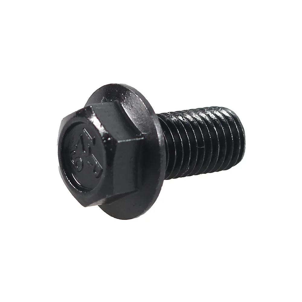Juego pernos volante y placa flexible LS1 LS2 LS3 - motor GM LS - imagen 2