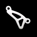 - Rear brake caliper