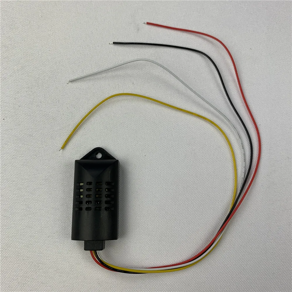 Sensor de humedad para controlador lógico programable - imagen 2